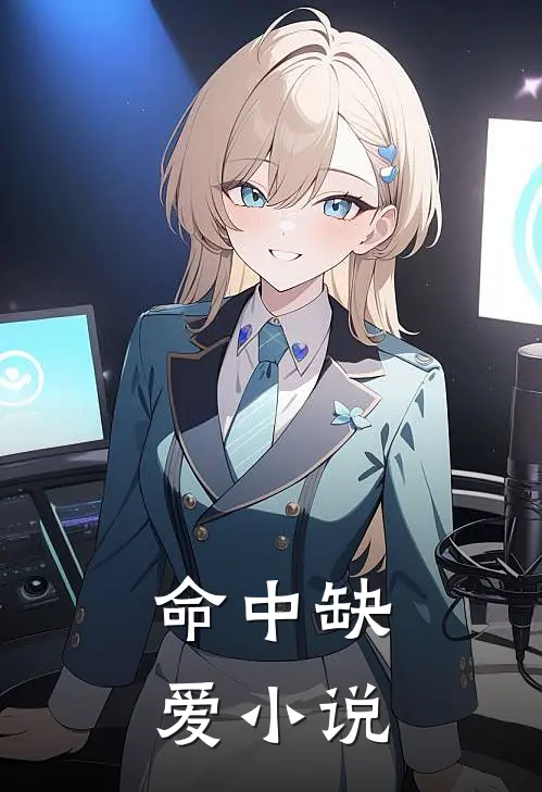 命中缺爱小说