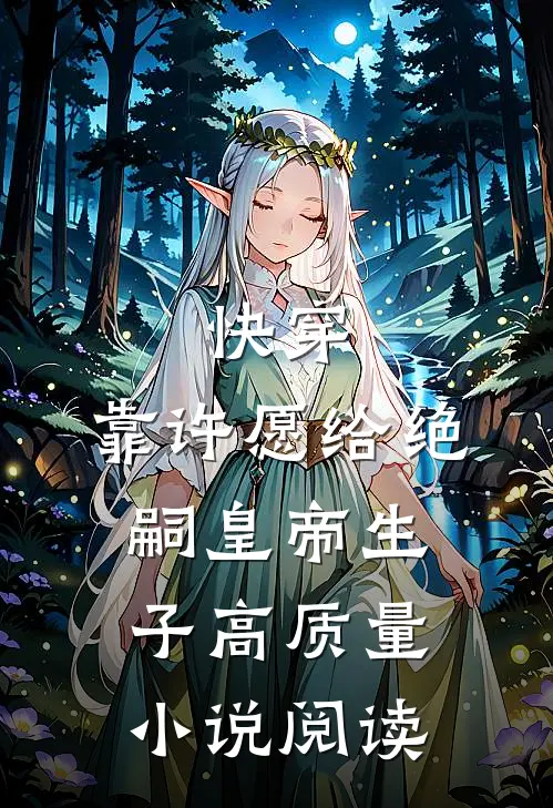 快穿:靠许愿给绝嗣皇帝生子高质量小说阅读