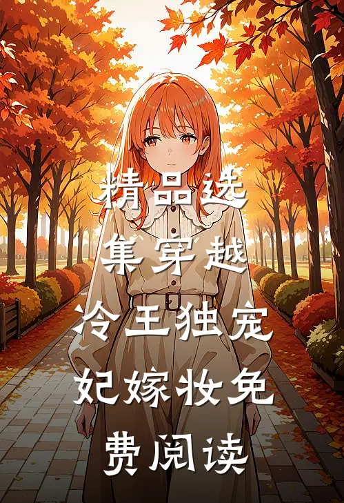精品选集穿越:冷王独宠妃嫁妆免费阅读
