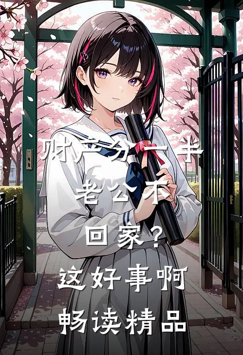 财产分一半，老公不回家？这好事啊畅读精品