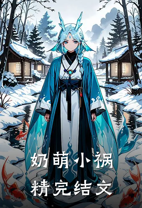 奶萌小祸精完结文