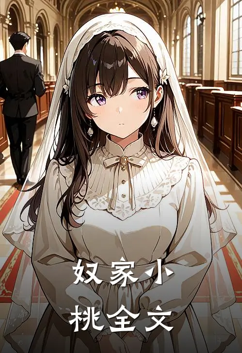 奴家小桃全文