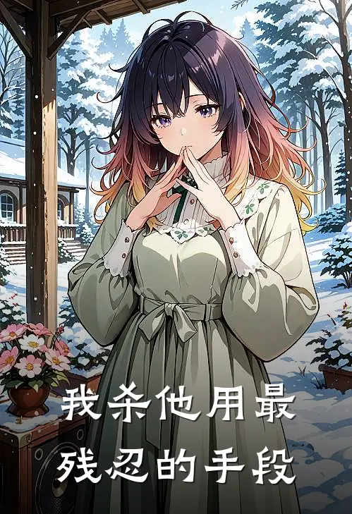 我杀他用最残忍的手段