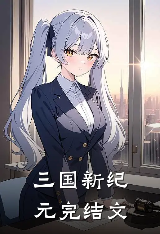 三国新纪元完结文