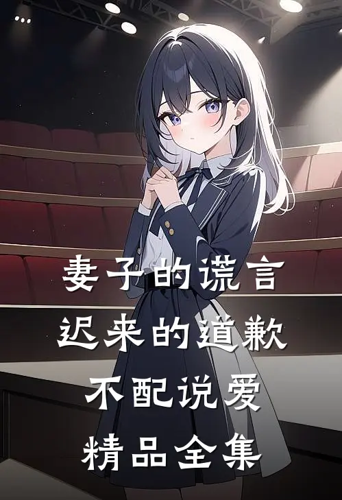 妻子的谎言：迟来的道歉不配说爱精品全集