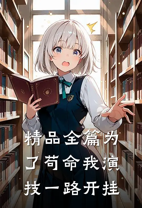 精品全篇为了苟命我演技一路开挂