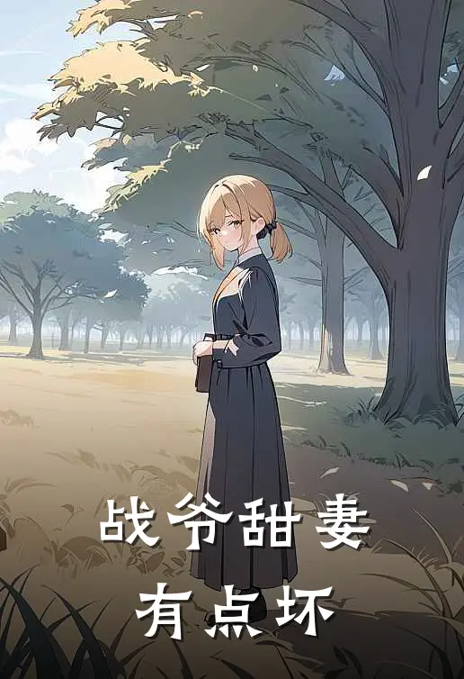 战爷甜妻有点坏