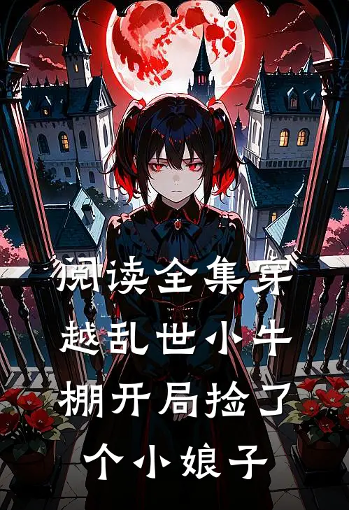 阅读全集穿越乱世小牛棚开局捡了个小娘子
