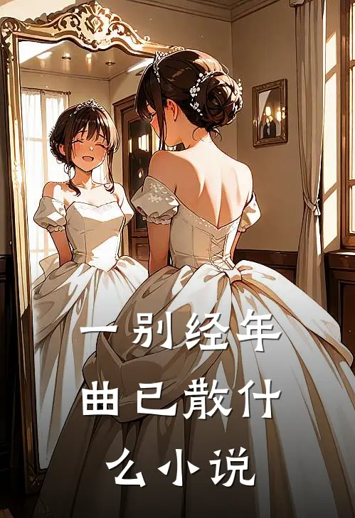 一别经年曲已散什么小说