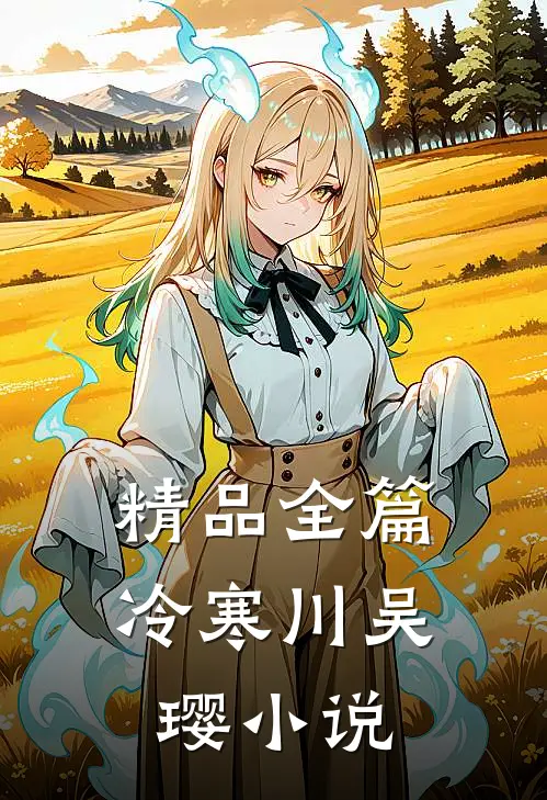 精品全篇冷寒川吴璎小说