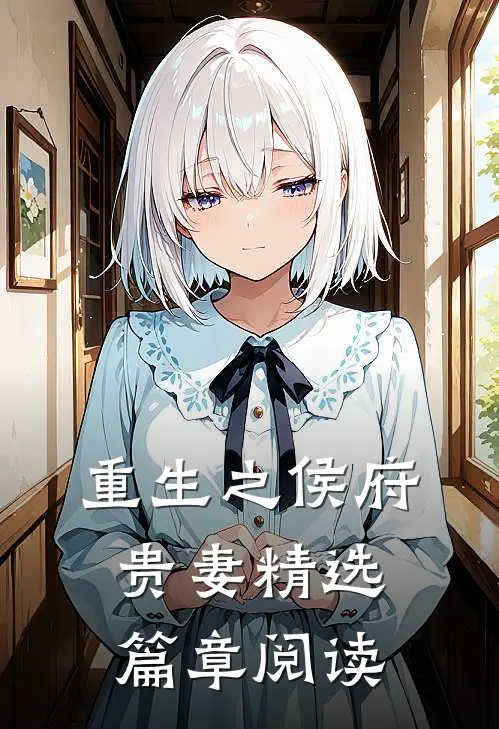 重生之侯府贵妻精选篇章阅读