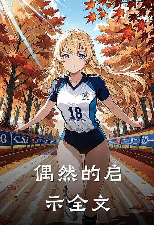 偶然的启示全文