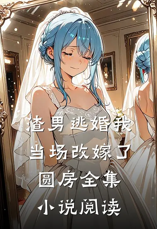 渣男逃婚我当场改嫁了圆房全集小说阅读