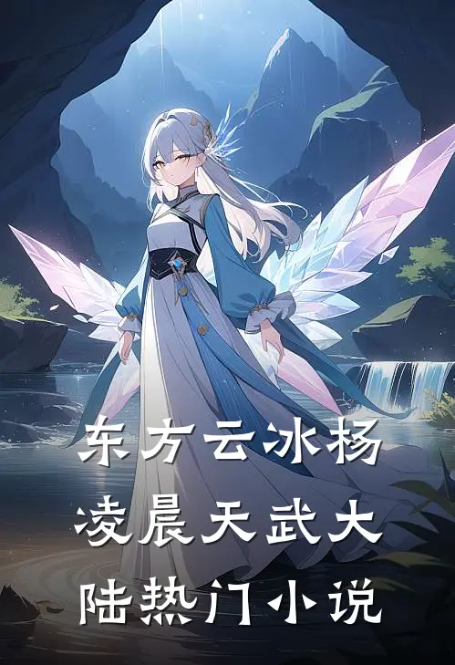 东方云冰杨凌晨天武大陆热门小说