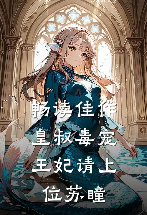 畅读佳作皇叔毒宠:王妃请上位苏瞳