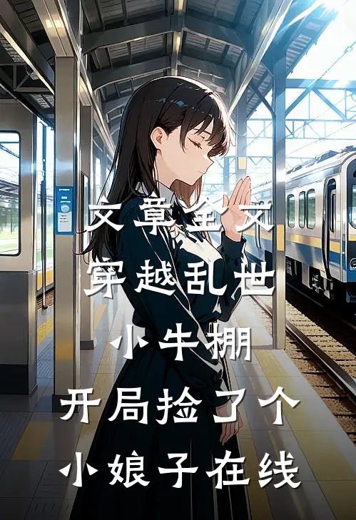文章全文穿越乱世小牛棚,开局捡了个小娘子在线