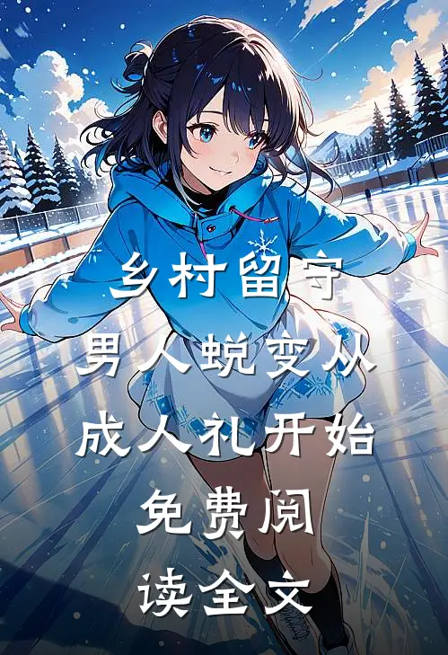 乡村留守:男人蜕变从成人礼开始,免费阅读全文
