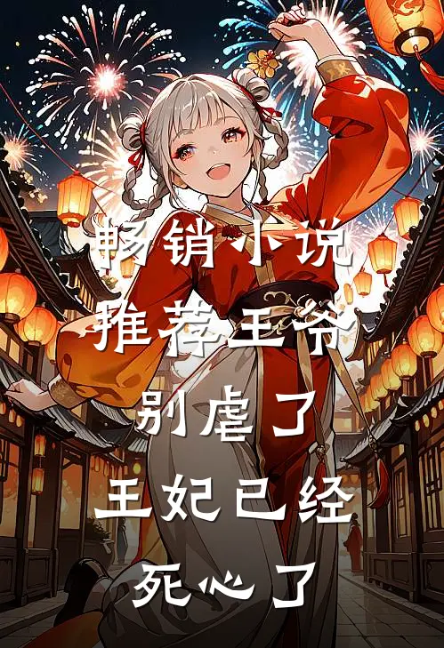 畅销小说推荐王爷别虐了,王妃已经死心了