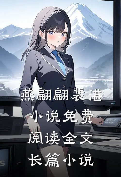 燕翩翩裴湛小说免费阅读全文长篇小说