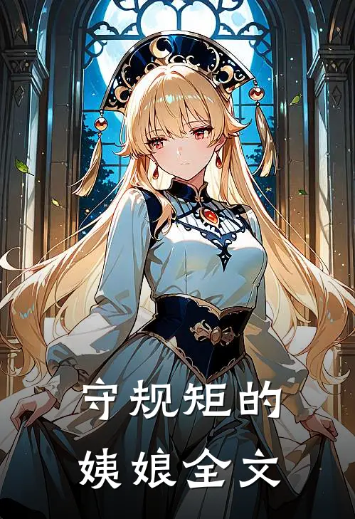 守规矩的姨娘全文