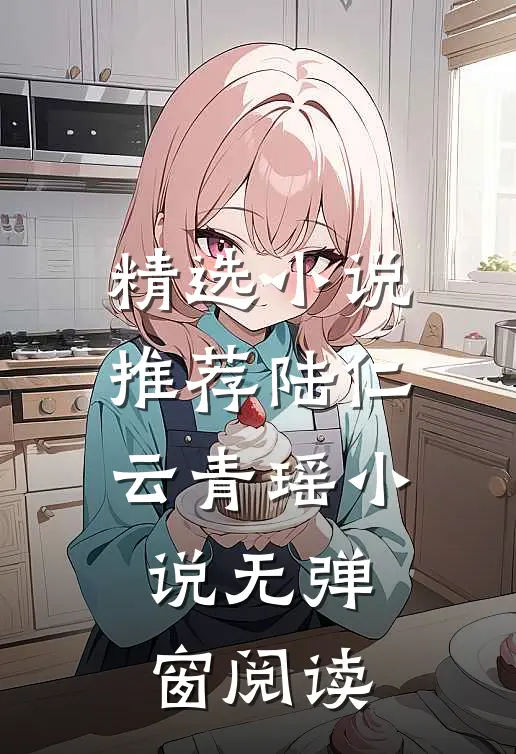 精选小说推荐陆仁云青瑶小说无弹窗阅读