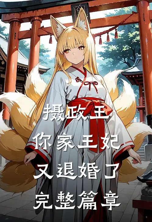 摄政王,你家王妃又退婚了完整篇章