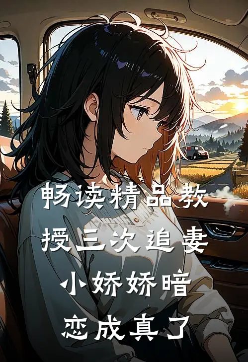 畅读精品教授三次追妻，小娇娇暗恋成真了