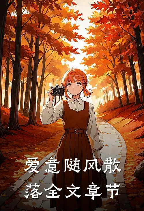 爱意随风散落全文章节