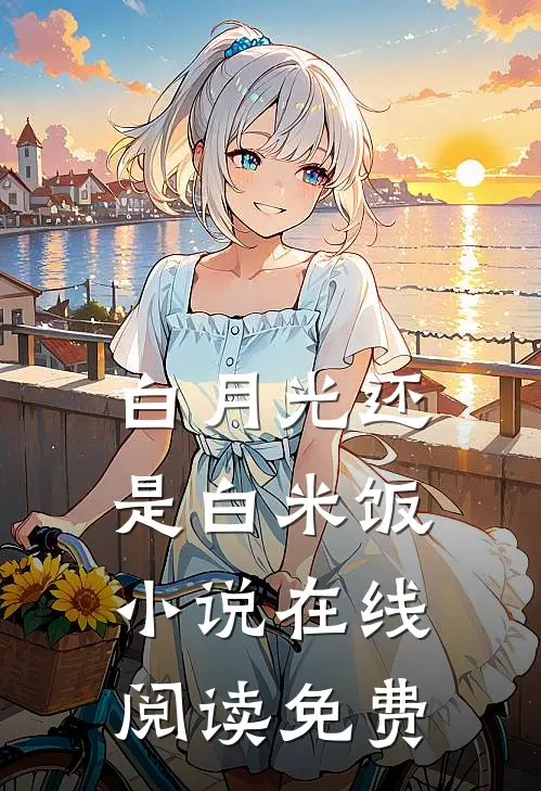白月光还是白米饭小说在线阅读免费