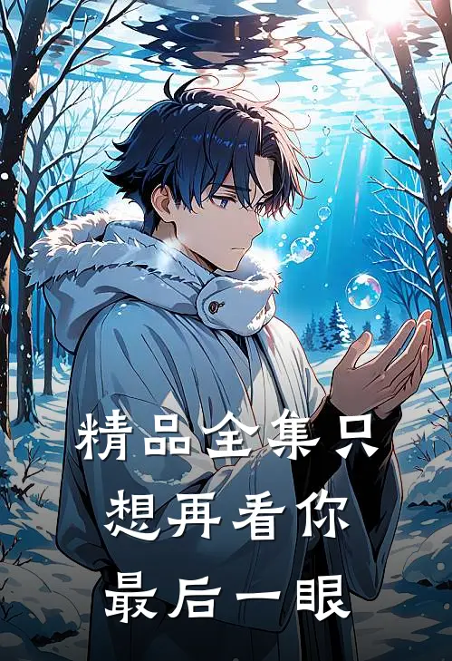 精品全集只想再看你最后一眼
