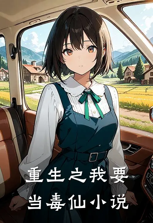 重生之我要当毒仙小说