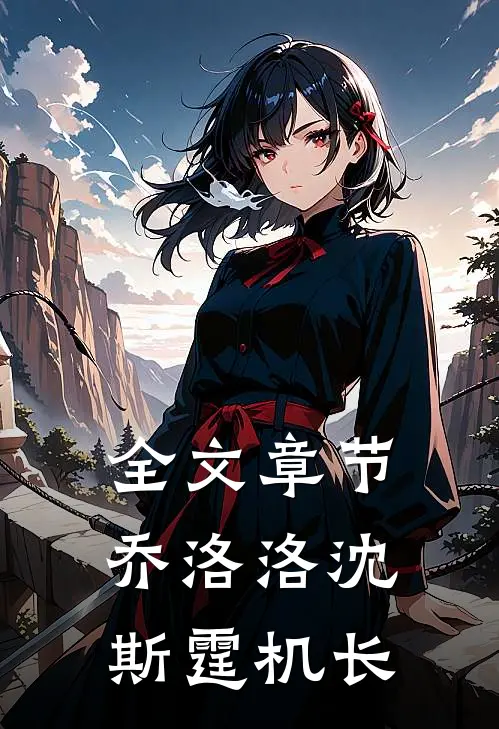 全文章节乔洛洛沈斯霆机长