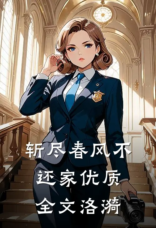 斩尽春风不还家优质全文洛漪