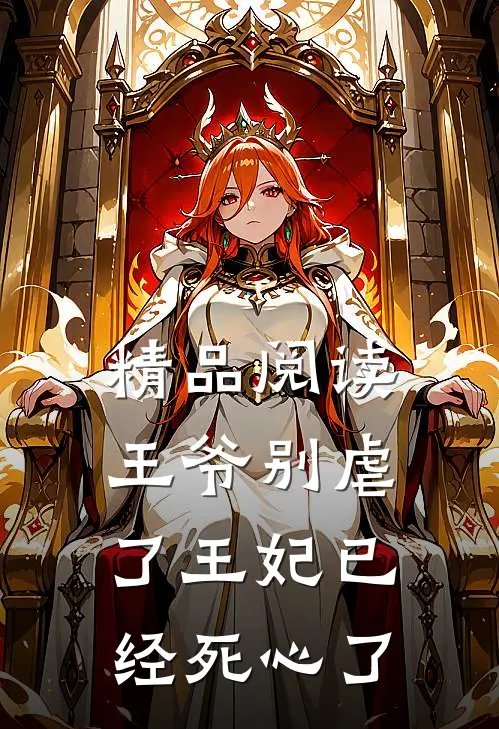 精品阅读王爷别虐了王妃已经死心了