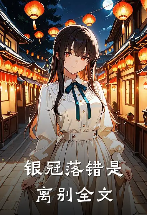 银冠落错是离别全文