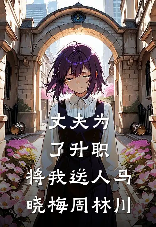 丈夫为了升职，将我送人马晓梅周林川