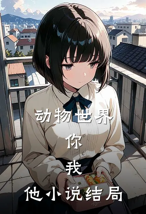 动物世界,你,我,他结局