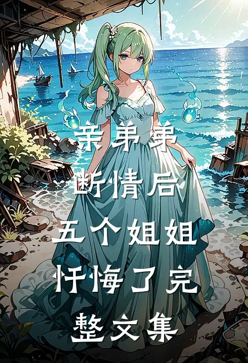 亲弟弟断情后,五个姐姐忏悔了完整文集