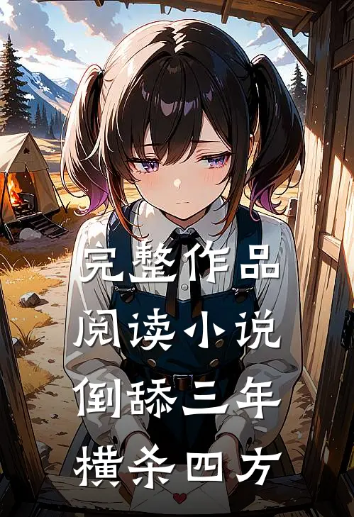 完整作品阅读小说:倒舔三年,横杀四方