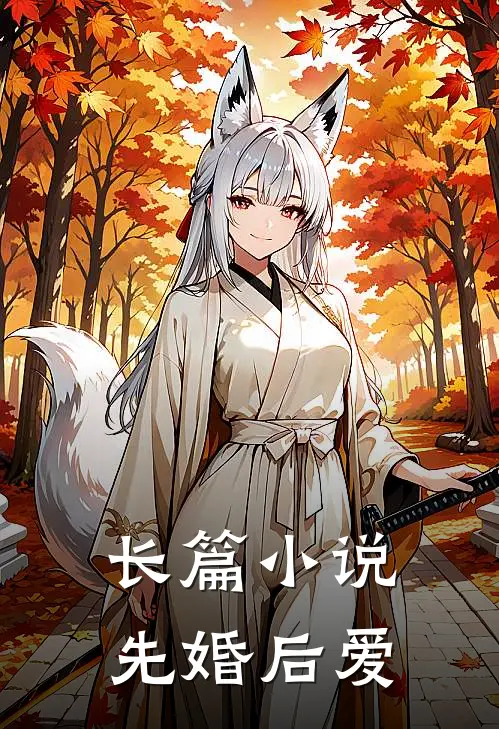长篇小说先婚后爱