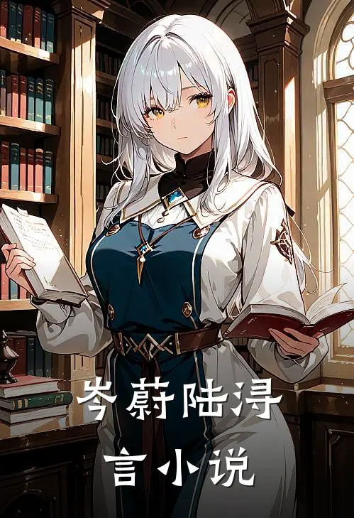 岑蔚陆浔言小说