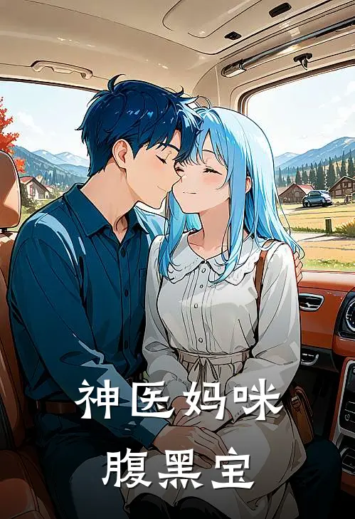 神医妈咪腹黑宝