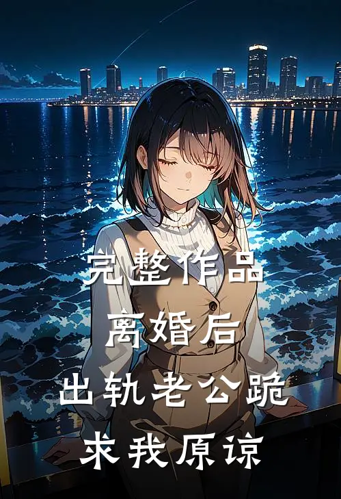 完整作品离婚后，出轨老公跪求我原谅