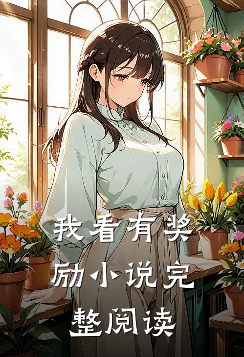 我看有奖励 小说完整阅读