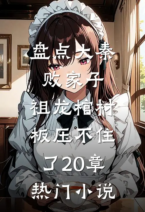 盘点大秦败家子,祖龙棺材板压不住了20章热门小说
