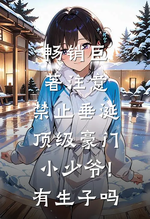 畅销巨著注意,禁止垂涎顶级豪门小少爷!有生子吗
