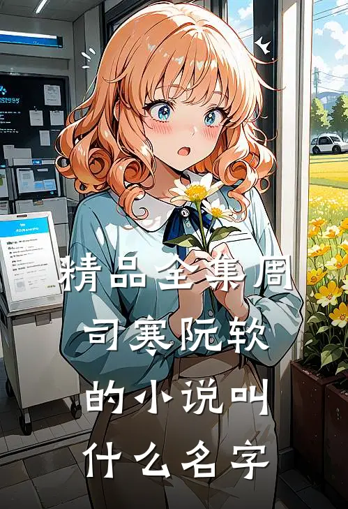 精品全集周司寒阮软的小说叫什么名字