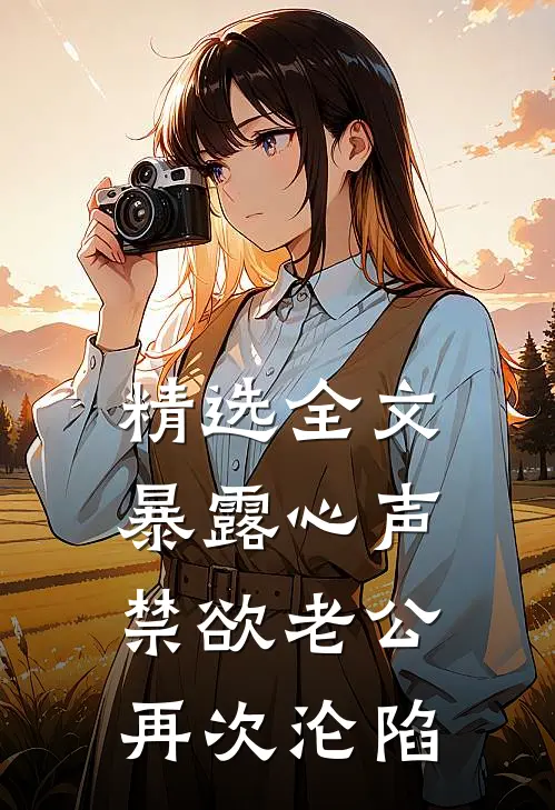 精选全文暴露心声，禁欲老公再次沦陷