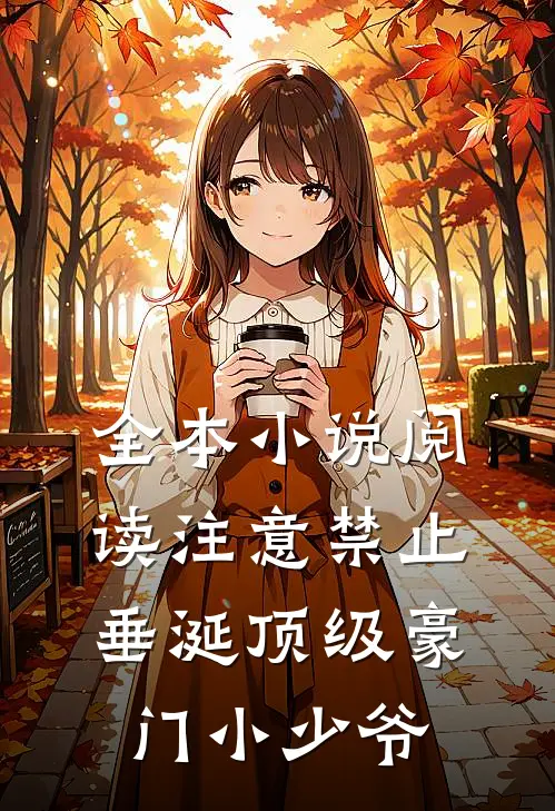 全本小说阅读注意禁止垂涎顶级豪门小少爷