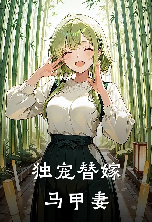 独宠替嫁马甲妻